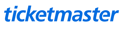 Animated ticketmaster logo